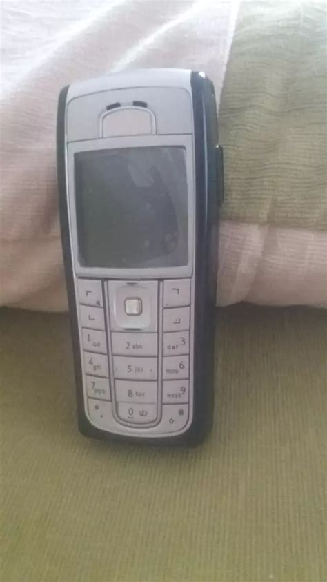 Nokia I Orjinal Telefon Sabit Ve Telsiz Telefon