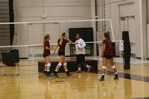 Gamecocks Open Preseason Camp University Of South Carolina Athletics