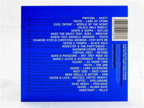 Ukf Dubstep 2015 Ukf Store