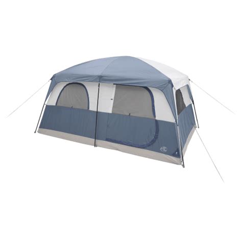 Bass Pro Shops 10 Person Cabin Tent Cabela S