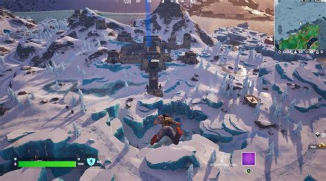 Fortnite Slurp Barrel Locations Pc Gamer