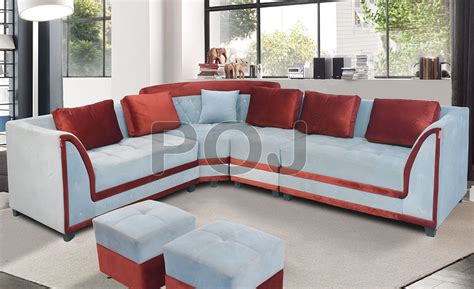 L Shape Sofa Set Images | Cabinets Matttroy