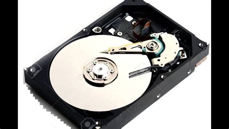 What Is Hdd Hard Drive How Hard Drive Works Internals Of Hdd