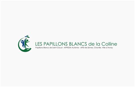 Les Papillons Blancs De La Colline Atypic L Agence