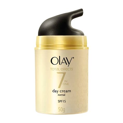 Olay Total Effects 7 In One Day Cream Normal Spf 15 Id