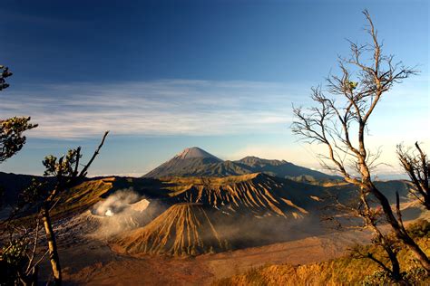 Bromo Mountain Hd Wallpaper Rare Gallery