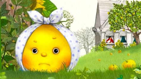 Колобок (Kolobok) 2012 - Любимые мультфильмы - Золотая коллекция ...