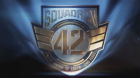 Squadron 42 Star Citizens Single Player Campaign Is Now Feature Complete