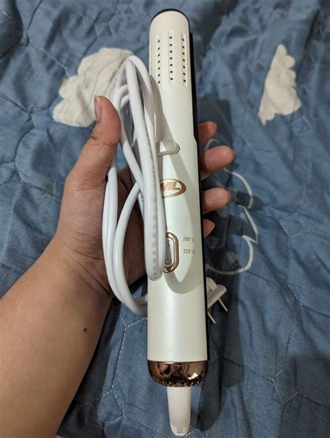 JML Air Wand Styler On Carousell