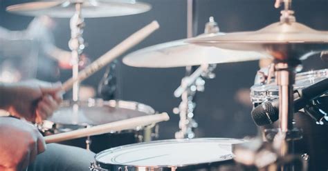 25 Beat Thumping Ts For Drummers Retailey