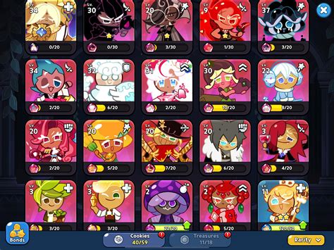 Crk Team Comp Recommendations For Both Pvp And Pve Rcookierun