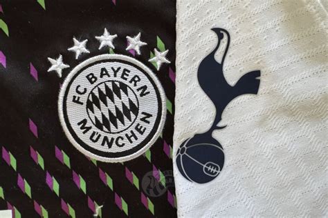 Predicted XI For Tottenham Vs Bayern Munich Radu Dragusin Starts