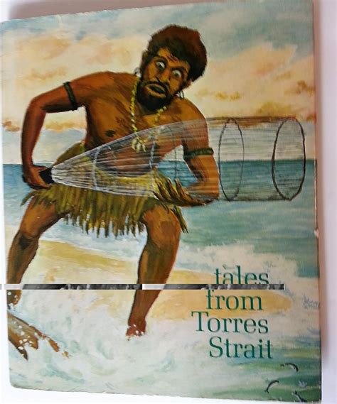 Tales From The Torres Strait Lawrie Margaret Amazon Es Libros