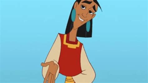 Kuzco Un Empereur L Cole S E Un Rempla Ant Pas Commode Dessin