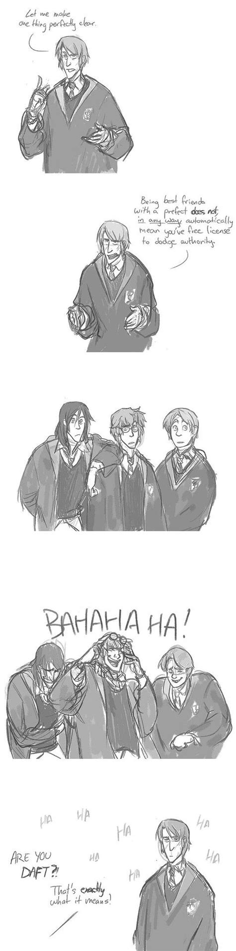 The Marauders Marauders Fan Art 349155 Fanpop