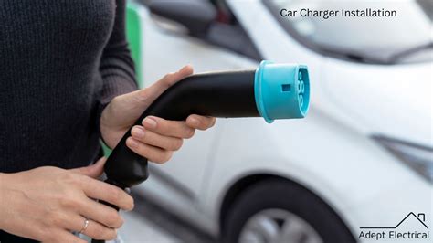 5 Things You Must Know Before Installing An EV Charger At Your Place