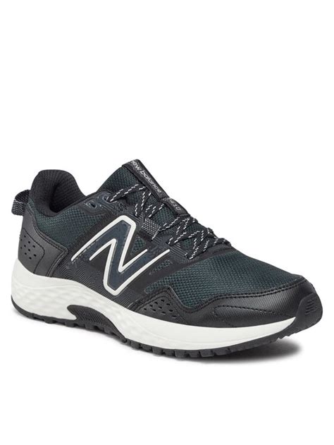 New Balance Buty Do Biegania V Wt Lb Czarny Modivo Pl