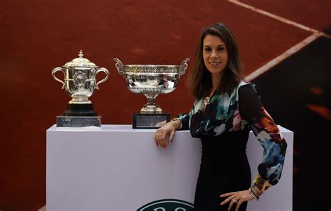 Marion Bartoli va mieux La preuve elle prépare le marathon de New York