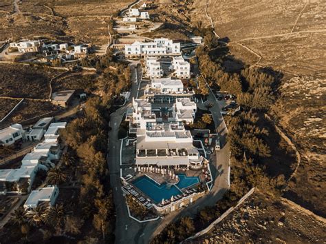 How To Get From Mykonos Airport To Mykonos Town Best Way