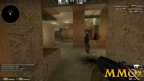 Counter Strike Global Offensive Game Review MMOs