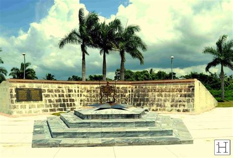 Declaran Monumento Nacional Al Complejo Hist Rico Comandante Camilo