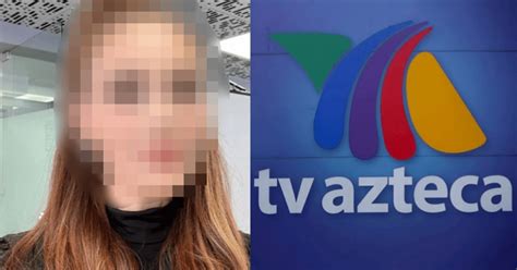 Tras A Os En Televisa Actriz Llega A Tv Azteca Y Debuta En Venga La