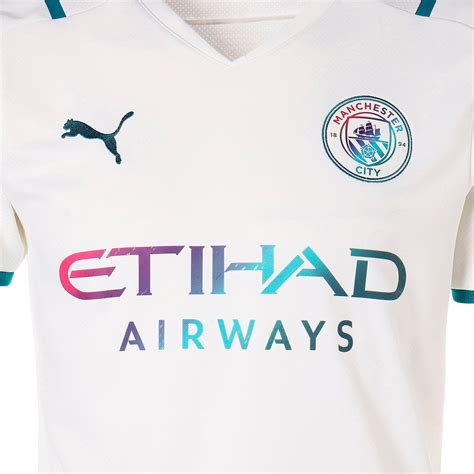 Maillot Manchester City Ext Rieur Sur Foot Fr