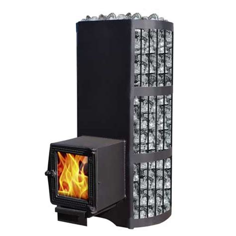 Выбираем чугунную печь в баню: Гефест, Калита, Везувий