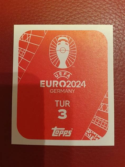 Topps Euro Sticker Tur Baris Yilmaz Kaufen Auf Ricardo