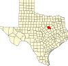 Hill County, Texas - Wikipedia