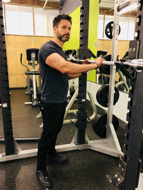 fitness trainer in new york 1