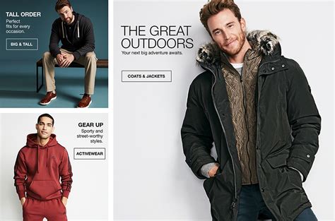 Men's Clothing: The Best in Men's Fashion - Macy's