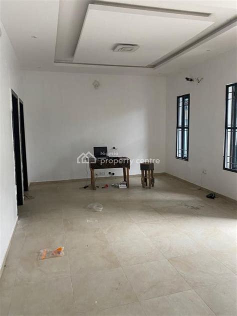 For Rent Newly Built Executive Bedroom Flat Millennium Estate