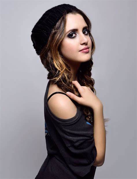 Naked Laura Marano Nude