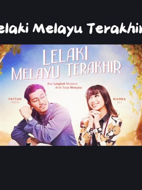EP2 Lelaki Melayu Terakhir - Part 9 #movie #drama #fypシ゚viral | TikTok