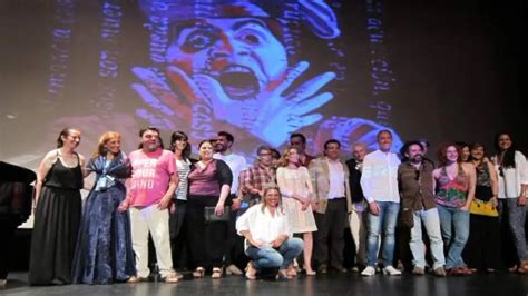 Arranca El Xxvii Festival De Teatro Cl Sico De C Ceres Con El Estreno