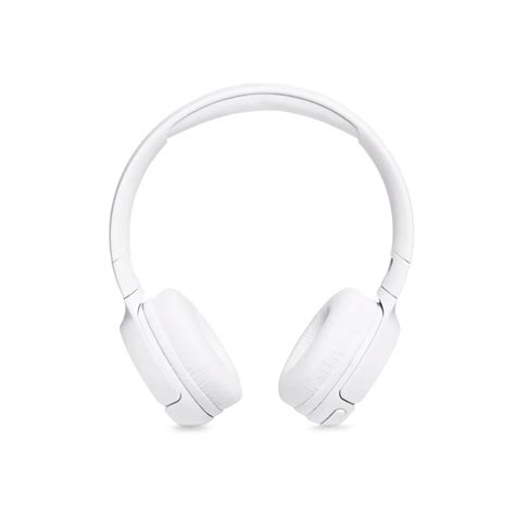 Ripley AUDÍFONOS JBL HEADSET TUNE 510BT PLEGABLES BLUETOOTH BLANCO