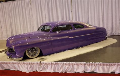 Nd Annual Long Beach Kustomrama ATOMIC Hot Links Flickr