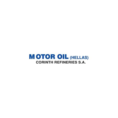 Motor Oil Hellas Logo Vector - (.Ai .PNG .SVG .EPS Free Download)