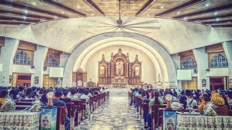 Key Stories of our San Pedro Cathedral - Davao Catholic Herald