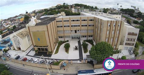 Colegio Sao Jose Osasco - Institucional – Colégio São José