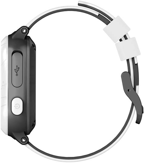 Детские часы Leef Skyler Черные: купить по выгодной цене в интернет ...