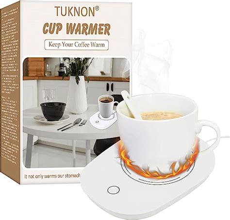 Chauffe Tasse De Caf Chauffe Tasses Usb Chauffe Tasse Lectrique