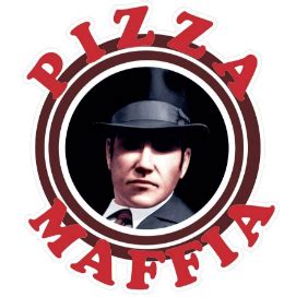 Pizza Maffia Ny Regyh Za Rendel S