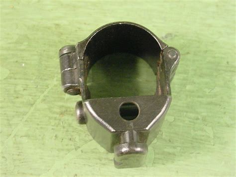 Finnish Mosin Nagant M39 Front Barrel Band With Screw Complete Band ...