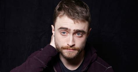 Daniel Radcliffe Le Respondió A J K Rowling Por Sus Comentarios Sobre Los Trans Y Le Pidió