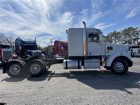 2019 FREIGHTLINER CORONADO SLEEPER KK9975 Truck Market