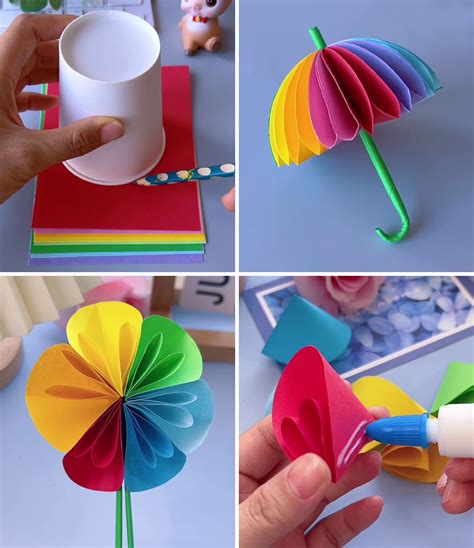 Creative DIY Kids Crafts and Painting Ideas | Fun and Easy Art and ...
