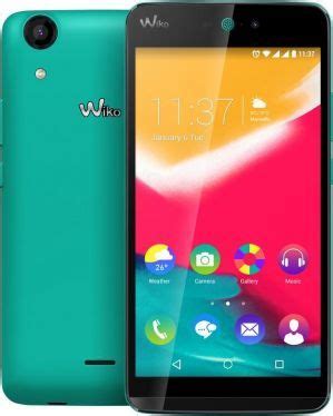 Wiko Rainbow Jam G Full Specifications Pros And Cons Reviews Videos