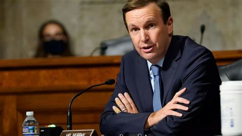 A Conversation With Senator Chris Murphy | Council on Foreign Relations